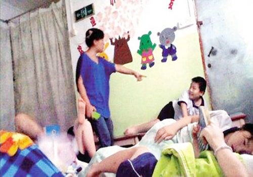 小学生拍视频如何上热门,小学生劳动视频怎么拍