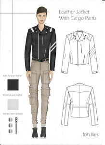 直播衣服男装技巧,直播卖男士衣服好做吗