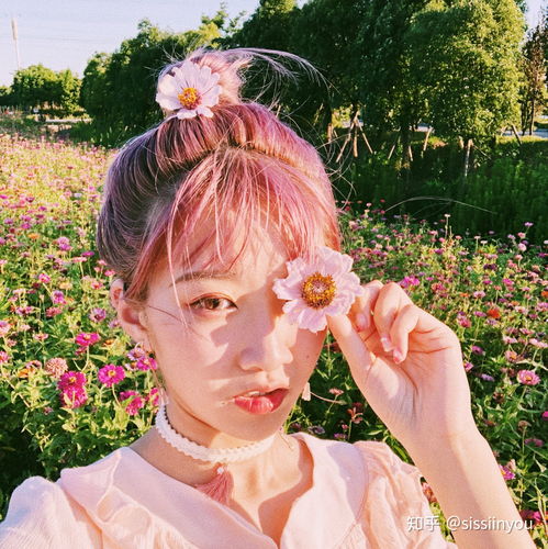 花染慧如何上热门,花染时间