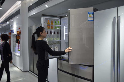冰箱直播销售技巧,冰箱怎么销售
