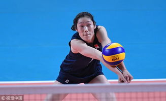 古巴女排直播技巧,中国女排对古巴女排直播