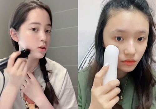 面膜直播技巧自拍全身,直播卖面膜的技巧语言