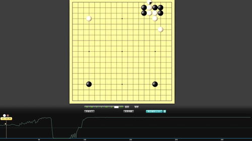 围棋直播技巧视频,直播 围棋