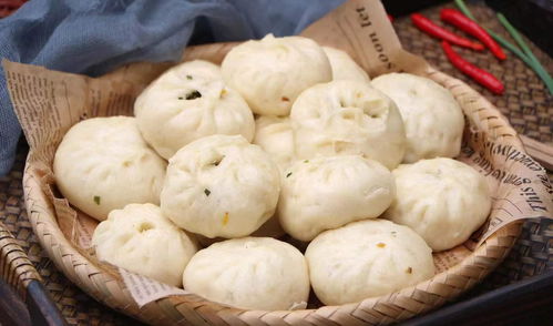 小笼包如何上热门,小笼包咋样