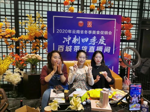 特产直播销售技巧,特产直播销售技巧有哪些