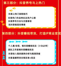 抖音如何上热门找人带货,抖音如何快速上热门