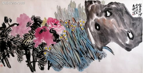 花鸟字画直播技巧,怎样画花鸟字画视频