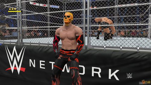 WWE直播技巧组合简单,wwe现场直播
