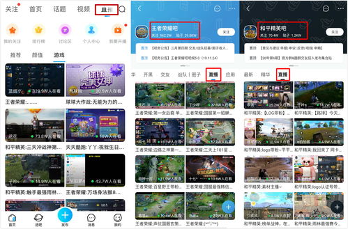 游戏直播扫码技巧视频,游戏直播素材