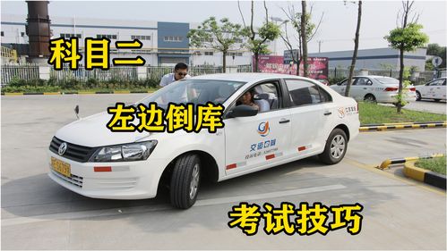 科目2倒车技巧直播下载,科目二倒车技巧有哪些?