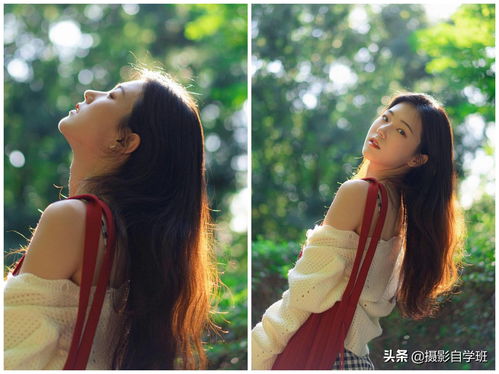 人像拍摄技巧直播,人象拍摄技巧