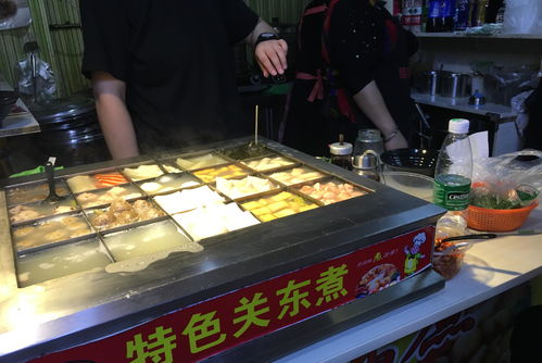 摆摊小吃直播技巧,摆摊小吃直播技巧和方法
