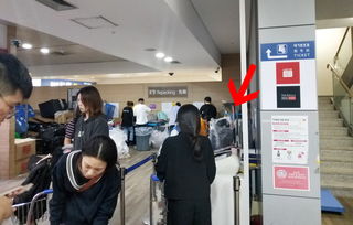 机场直播间技巧,机场候机厅直播的主播
