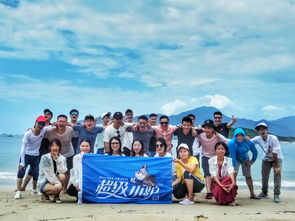 旅游户外直播技巧,户外旅游直播怎么播比较吸引人