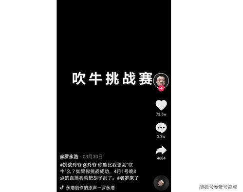 罗永浩直播话语技巧,罗永浩直播总结