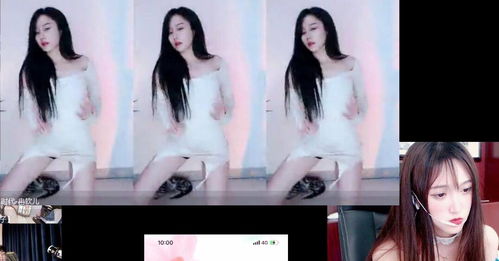 才艺直播美颜技巧,直播怎样美颜效果好