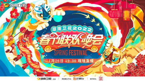 湖南春晚直播技巧,湖南春晚现场直播