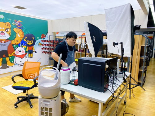 直播卖货拍照技巧,直播间买东西怎么拍