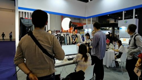 国际直播卖货技巧,国际直播带货