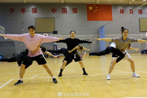 女篮直播技巧舞蹈文案,女篮直播技巧舞蹈文案怎么写