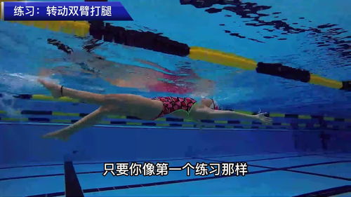 直播仰泳漂浮技巧,仰泳漂浮视频