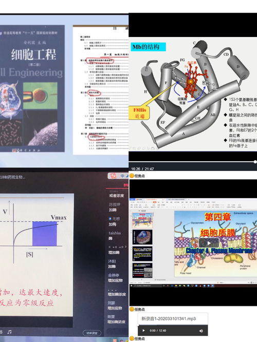 学习生物技巧直播,怎么学好生物视频