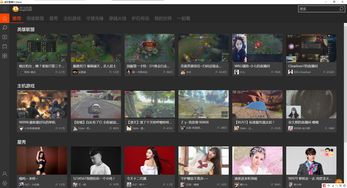 电脑虎牙直播技巧,电脑虎牙直播技巧是什么