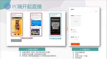 直播技巧手册,直播五大技巧
