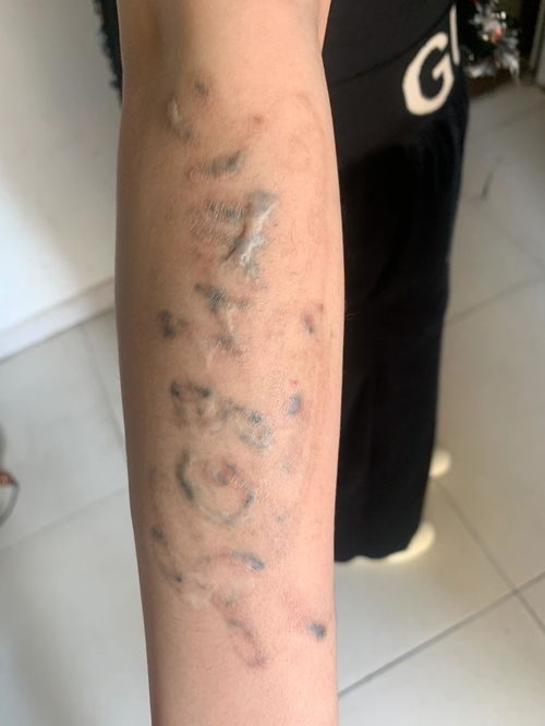 纹身直播技巧话术,纹身师直播