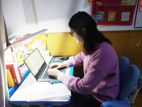 教师直播课技巧,老师直播课堂