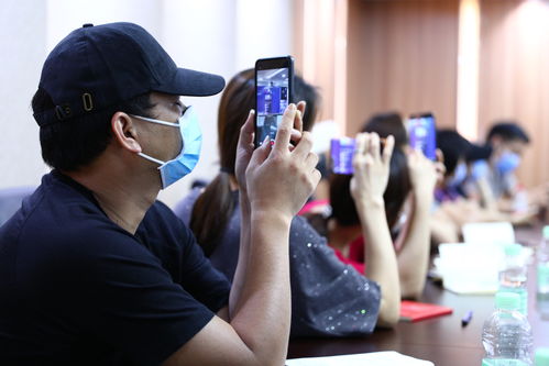 视觉直播技巧,视觉直播技巧和方法