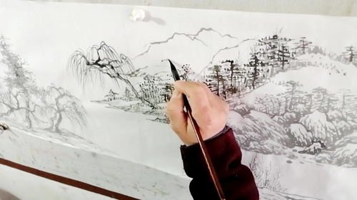 书画直播技巧与方法,书画直播平台排行2019