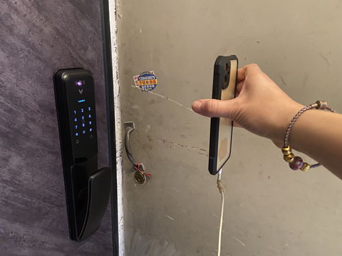 卖门锁技巧直播,卖门锁赚钱吗