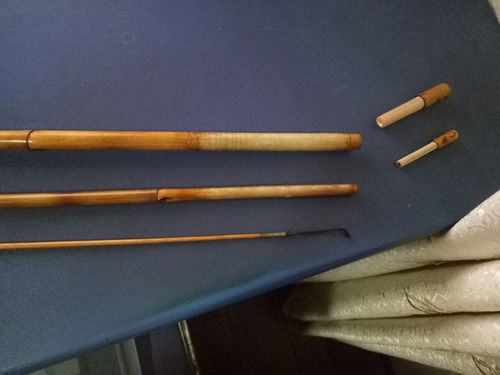 直播间中鱼竿技巧,直播卖鱼竿哪个平台最多?