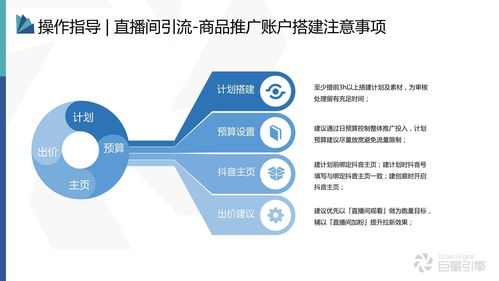 直播巨量投放技巧,直播间投流量的有哪些