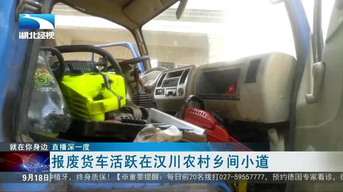 货车直播技巧,货车司机直播