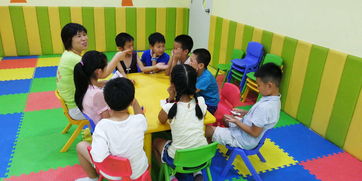 幼儿课堂直播技巧,幼儿课堂直播技巧有哪些
