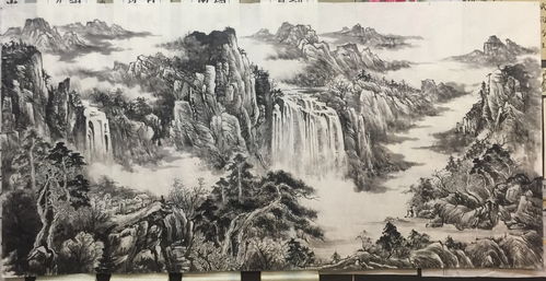 国画技巧直播,国画技巧直播视频