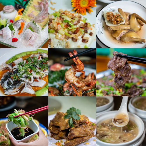 美食直播需要技巧,美食直播流程