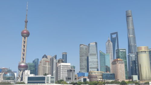 外滩拍摄技巧直播,拍外滩全景最佳地点