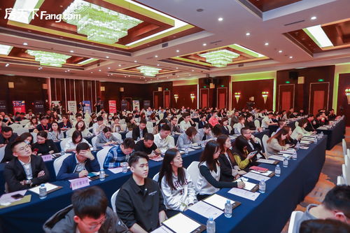 售房营销技巧直播,卖房直播话术
