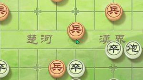 象棋直播过关技巧图解,象棋直播教程
