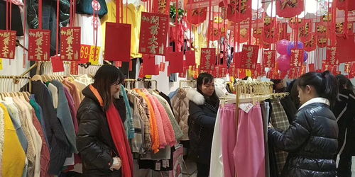 直播卖服装销售话术技巧,直播销售衣服话术
