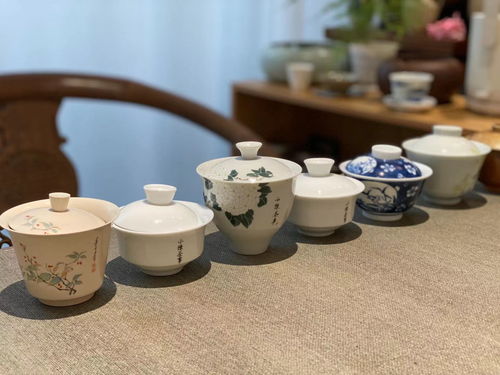 茶具直播销售技巧,茶具直播带货