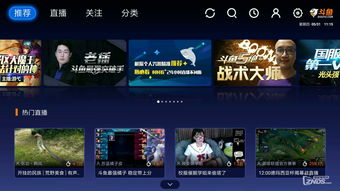 斗鱼直播软件技巧,斗鱼直播软件怎么用