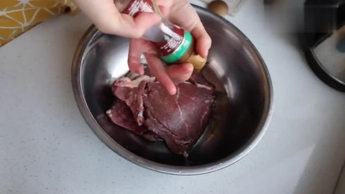 牛排直播腌制技巧,牛排直播腌制技巧视频