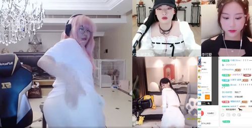 女主播服装直播技巧,女主播服装怎么搭配