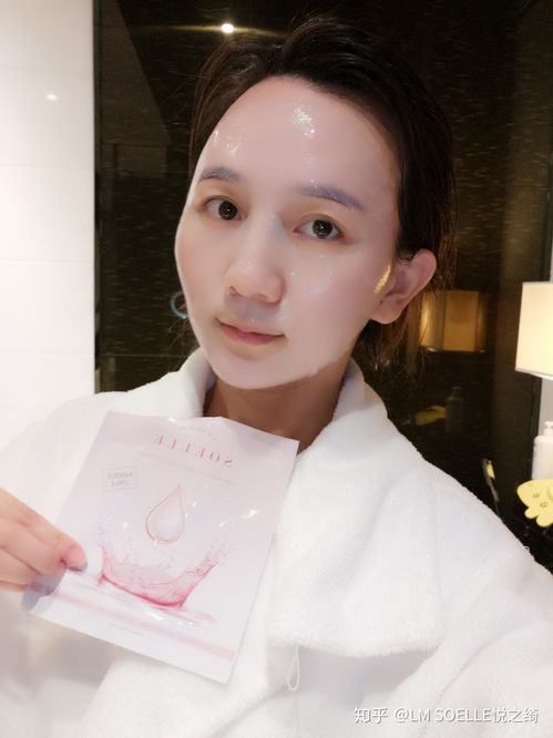 面膜直播技巧男生,面膜的直播方案