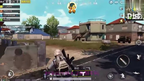 刺激战场直播打野技巧教学,刺激战场直播哪个平台好