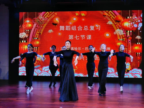舞蹈直播有技巧,舞蹈直播需要注意什么